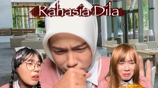 Download Lagu Rahasia Dila || Drama Auress🦋 MP3