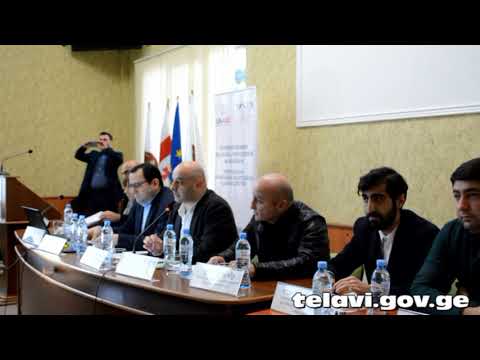 N1 მისასალმებელი სიტყვა