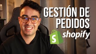 Como gestionar los pedidos en Shopify como un profesional screenshot 4