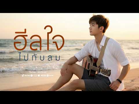 ฮีลใจไปกับลม #ArtitRecord เพลงอกหัก เพลงเศร้า เพลงรัก เพลงใหม่