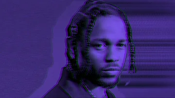 Kendrick Lamar king kunta [chopped & screwed by DJ Dew]