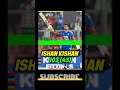 ISHAN KISHAN CENTURY 💀🥶#2026 #cricket #bcci # viral #short # ishankishan