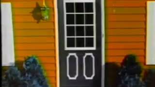 Menards Saves You Larson Doors in the Oktoberfest Sale (1988)