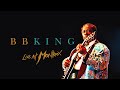 Bb king live at montreux
