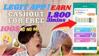 LUCKY STEP APP (EARN FOR FREE) screenshot 5
