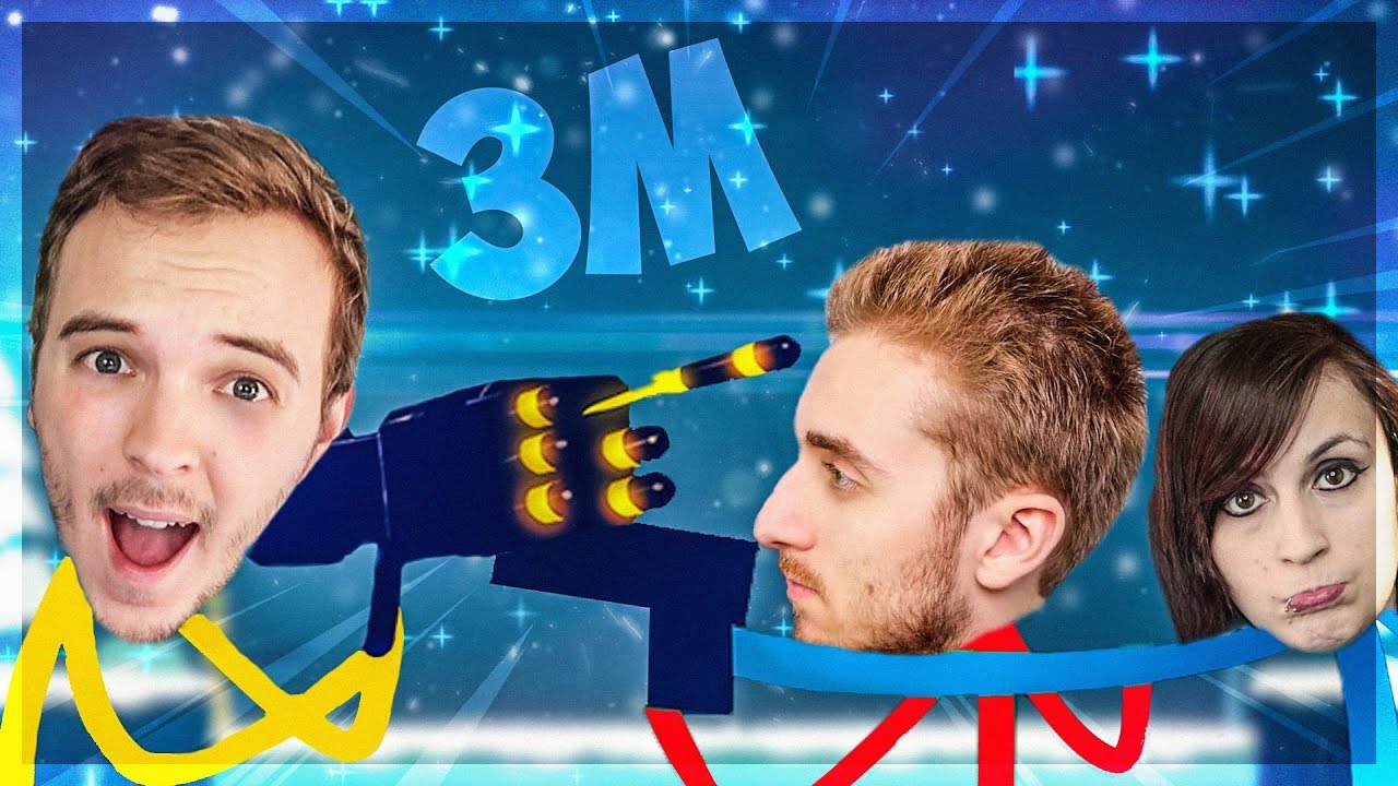 ON REGLE NOS COMPTES AVEC SORA ET MARY !