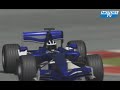 Tour circuit Nürburgring GP Allemagne F1 2011