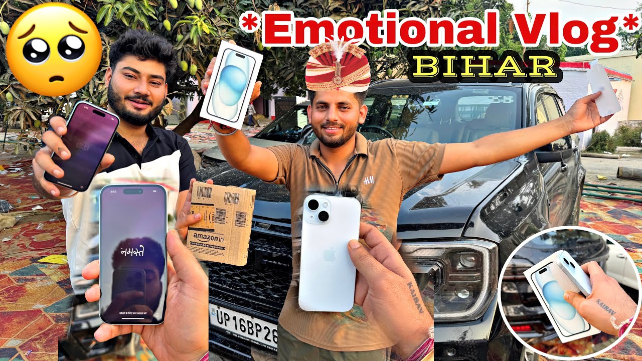 Best Wedding Gift Ever ❤️ New IPHONE Surprise for My Friend 🥹