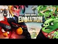 Angry Birds Evolution Gameplay Part 2 Angry Birds Evolution Gameplay Part 2