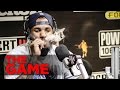 The game  all the way up breakfast bars freestyle