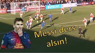 Dünyanın En Güzel Leri 2021 I Best Goals 2021 Puskas Award 2020