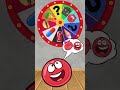 Red ball vs boss challengered ball 4 animation shorts