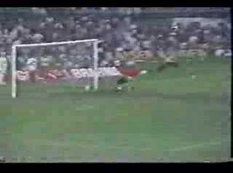 1993 - Vasco 0X0 Fluminense - Vasco Bi-campeao!!!