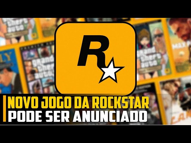 Rockstar anuncia novo jogo, ambientado no Brasil. : r/brasil