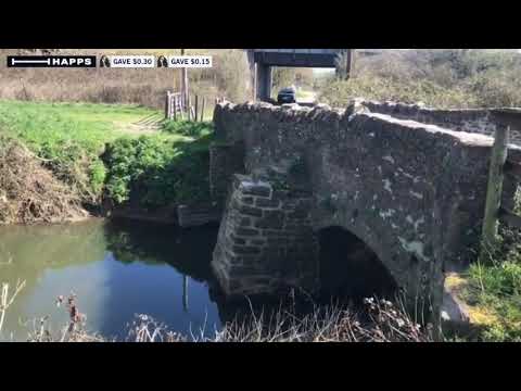 A Countryside Walk, Frome