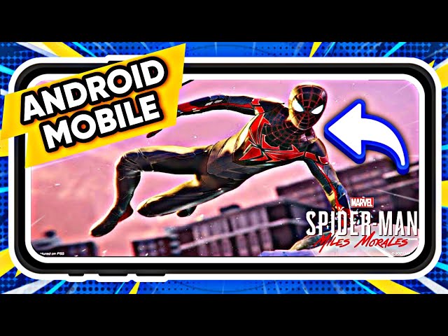 Homem-Aranha De Volta ao Lar chega em jogos do Android e iOS - Mobile Gamer