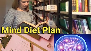Mind Diet Plan | Program Your mind | Tapasya Education