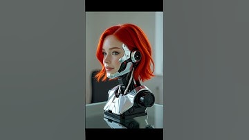 Introducing the Robotic Head: Real Expressions and AI Vision