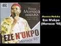 Eze nukpo  emeka morocco maduka