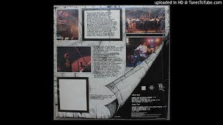 Secret Society - Why Did You Run Away (LP Version 1987)