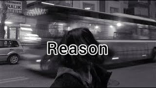 (Slowed + Reverb) XO TEAM - Reason Resimi