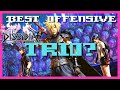 Best Offensive Trio?? Cloud, Tifa &amp; Noctis | FF Dissidia NT Gameplay