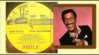 Sammy Davis Jr. -  Smile