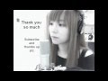 Adele - Someone Like You ( cover by J.Fla )