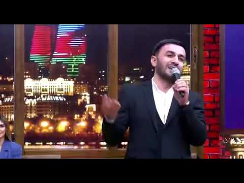 Yusif seferov super bir ifa