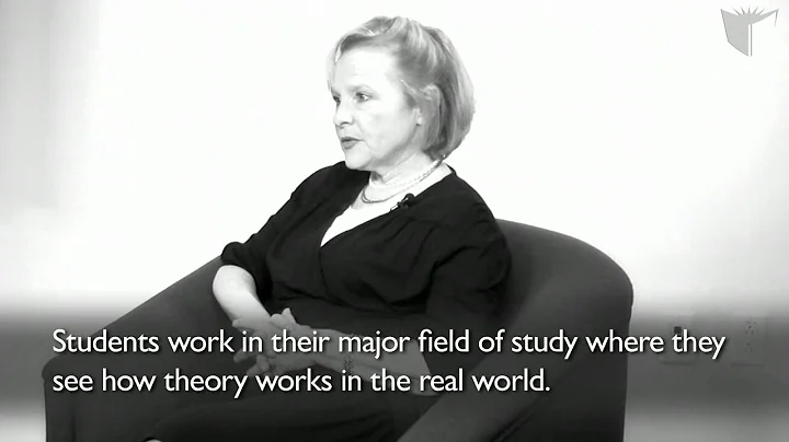 Meet Barbara Shapiro