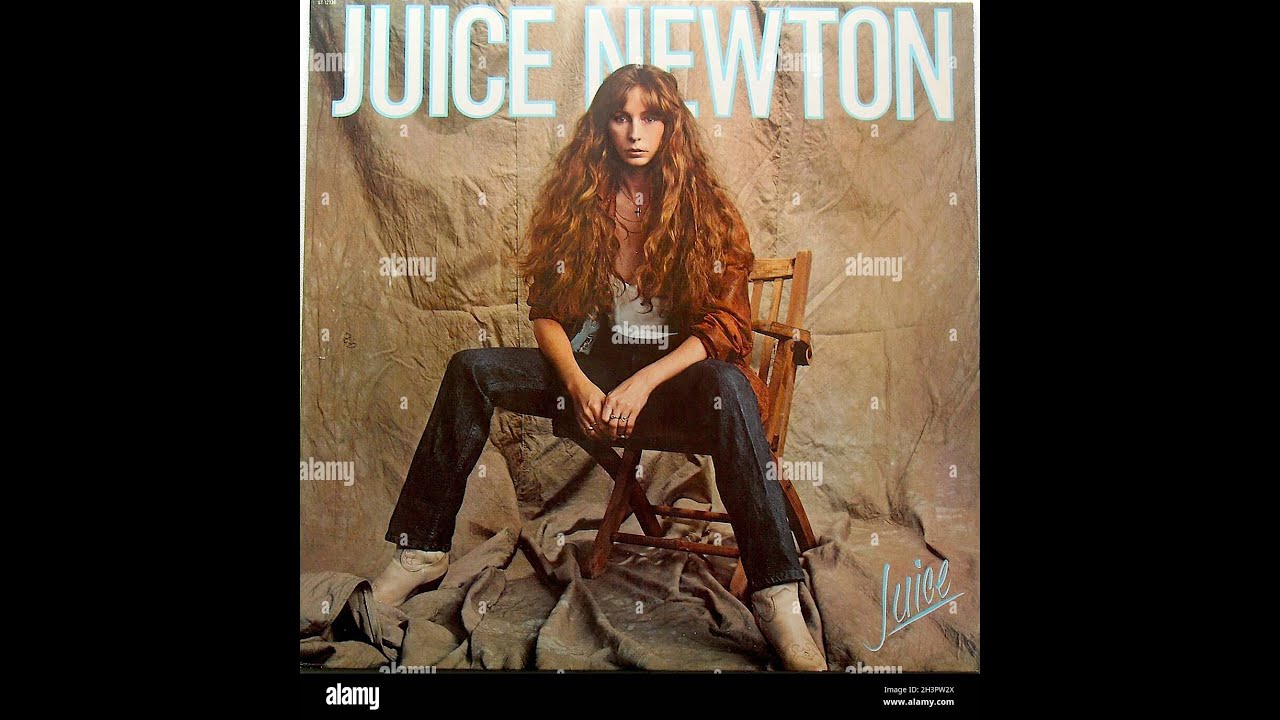 Juice Newton Queen Of Hearts 60 FPS 1080 HD YouTube