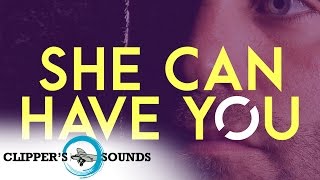 Jose Franco - She Can Have You (Official Audio)