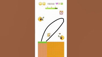 Awesome Game Save The Pets 🐈🐇 Level #79 #shorts #youtubeshorts