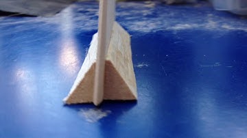 Making Fillets for Rocket Fins | Applied Aerodynamics