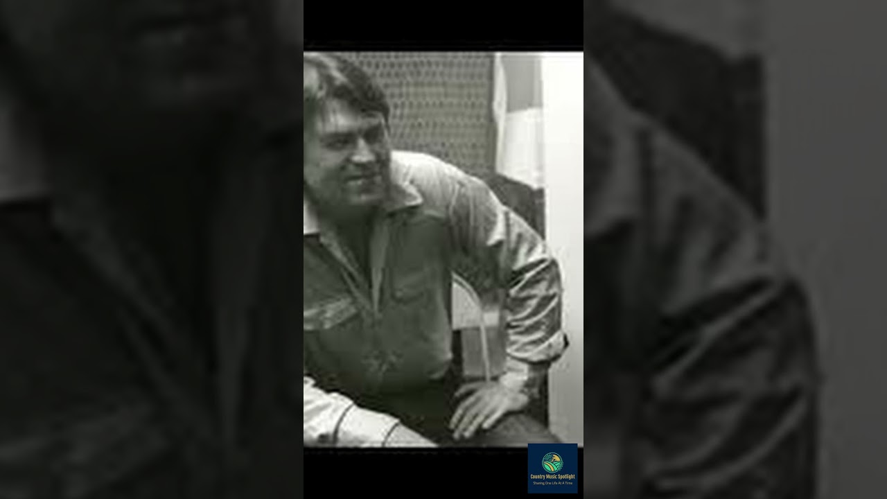 The Song That Made Waylon Jennings Cry 