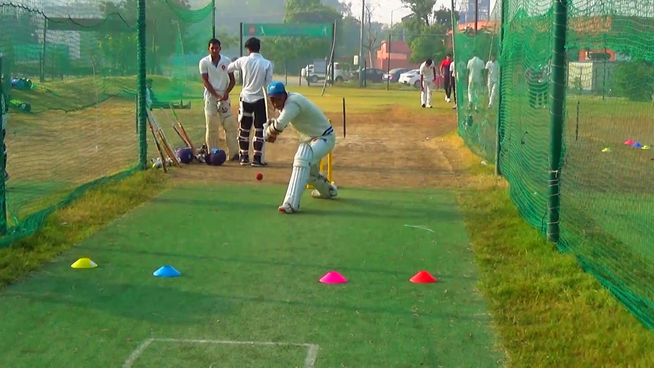best Batting Drills YouTube