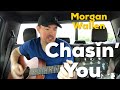 Chasin' You | Morgan Wallen | Beginner Guitar Lesson