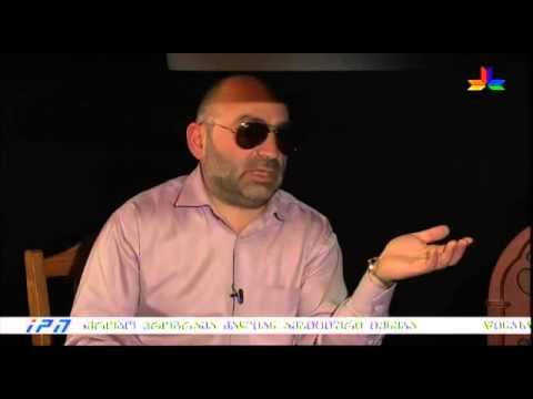 გადაცემა \"პროვოკატორი\" - თამარ ცინცაბაძე