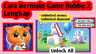 Cara Bermain Game Bubbu 2  | Cara Menggunakan Aplikasi Bubbu 2 screenshot 4