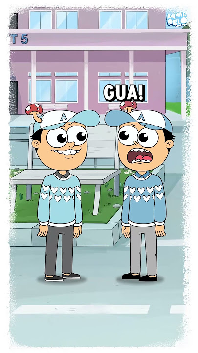 Loh kok Acil nya ada dua? #dalangpelo