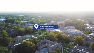 Duke Athletics: A Tour of Campus