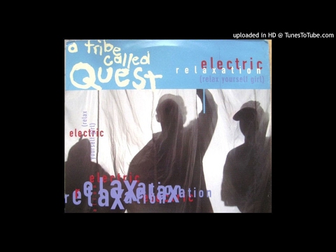 Electric Relaxation [Properly Related Mix] Video