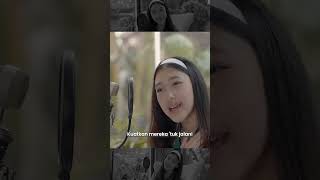 Naura Ayu  Untuk Tuhan jenaka Mahila Cover