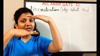 Normalization | Why Do We Need Normalization | DBMS Session 17