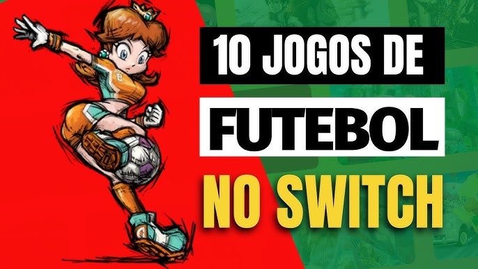 Football Kicks for Nintendo Switch - Nintendo Official Site