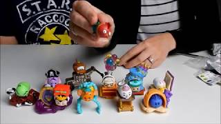 Disney Tsum Tsum Blind Bags Series 10