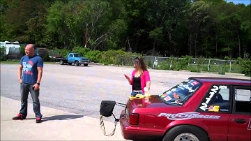 Michael Plummer Performance 19