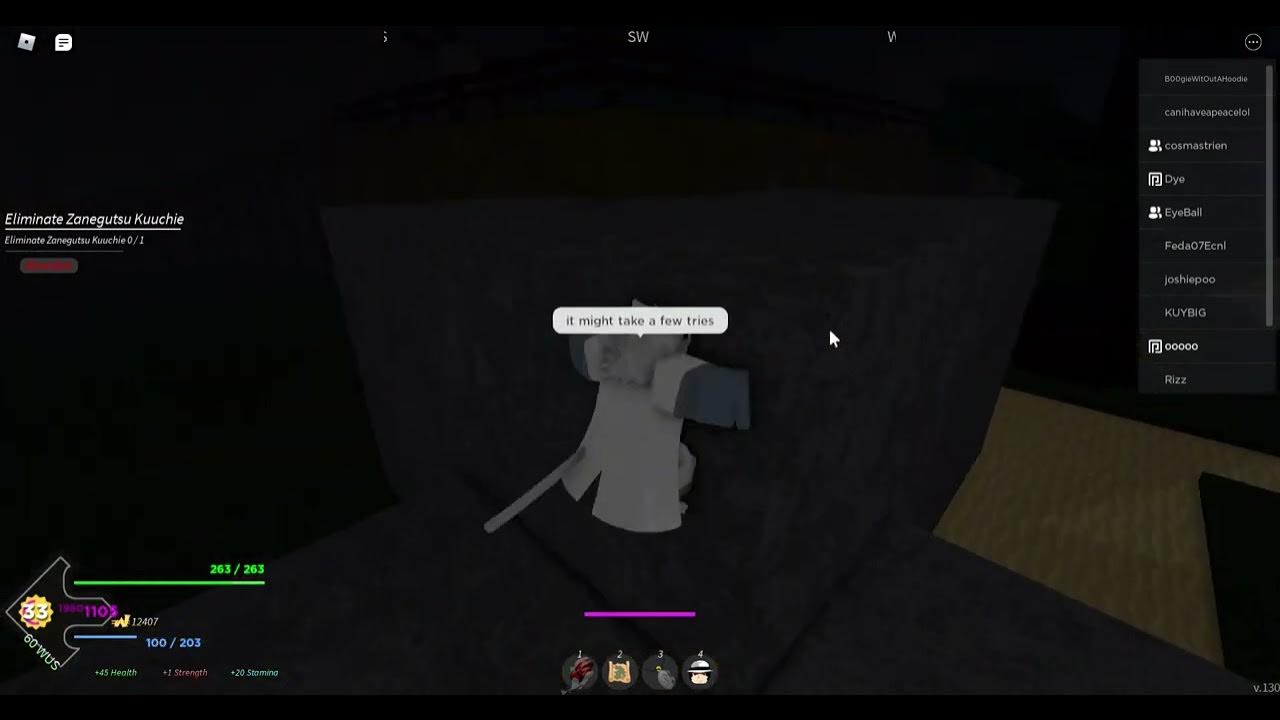 Fastest way to get straw hat (Project Slayers) YouTube