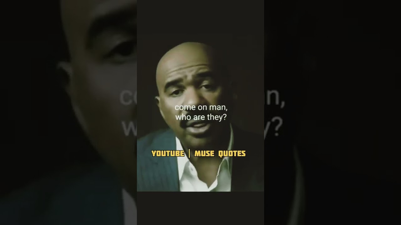 KEEP GOING | Steve Harvey 