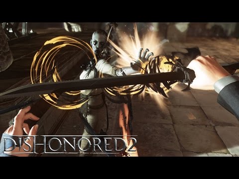 Dishonored2 Creative Killsゲームプレイ ビデオ Youtube